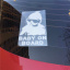 Наклейка в авто Baby on board 2 3M FGVBN Чернігів