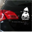 Наклейка в авто Baby on board 2 3M FGVBN Чернігів