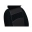 Авточехлы на передние сидения CITROEN C3 PICASSO 2009-2013 POK-TER VIP 1+1 Хмільник
