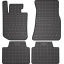 Коврики Frogum BMW 3 Series G20 2018-. в салон резиновые (410008) Петрове