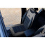 Авточехлы накидки для FIAT FIORINO 2008- POK-TER GT серые на передние сиденья Київ