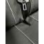 Авточехлы с автоткани для VOLKSWAGEN LT 1995-2006 Kegel-Blazusiak SOLID 1+2 черные Виноградів