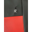 Авточехлы из эко кожи GEELY Emgrand 8 (EC8) 2013-2020 (2002-2011) POK-TER Road с красной вставкой Ніжин