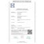 Авточехлы HYUNDAI i30 2007-2012 POK-TER Classic Plus с бежевой вставкой Киев