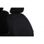 Авточехлы SUZUKI SX4 2006-2013 SUV POK-TER Classic Plus с черной вставкой Чорноморськ