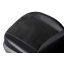 Чехлы на авто для Nissan Qashqai 2006-2013 POK-TER эко кожа с алькантарой Exclusive черные на передние Ворожба