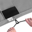 Чехол-тент для автомобиля Kegel-Blazusiak для HYUNDAI Tucson Mobile Garage L SUV/Off Road (5-4122-248-3020) Королево