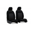 Авточехлы на передние сидения BMW X3 2010-2014 F25 POK-TER VIP 1+1 Ворожба