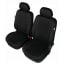 Авточехлы из автоткани для TOYOTA Prius 2009-2015 mk III; Hatchback Kegel-Blazusiak SOLID Київ