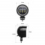 Светодиодная фара AllLight JR-4'-30W круглая Вінниця