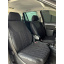 Авточехлы для Dacia Sandero Stepway 2012-2020 AUAU Velvet Черный Енергодар