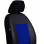 Авточехлы на сиденье CHERY A15 2003-2014 POK-TER Premium Unico (r416613) Жмеринка