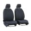 Авточехлы майки для CITROEN C3 PICASSO 2009-2013 POK-TER Trend серые Киев