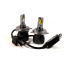 Комплект LED ламп HeadLight F1X H4 (P43t) 52W 12V 8400Lm с активным охлаждением (увеличенная светоотдача) Львов