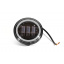 Комплект светодиодных противотуманных фар AllLight FA-422 9-30V D=110 мм с ангельскими глазками Хмельницкий