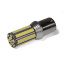 Светодиодная лампа StarLight T25 108 диодов SMD 3014 12V-24V 10W WHITE Житомир