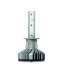 Комплект диодных ламп PHILIPS H1 11258U50CWX2 LED Ultinon Pro5000 +160% 12/24V Чортков