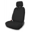 Авто-майки для CHERY A15 2003-2014 POK-TER Pelne на передние сиденья Черный (r416631) Ужгород
