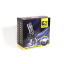 Комплект светодиодных ламп Starlight E2 H4 9-18V 36W P14,5s chip 3570 6500K Червоноград