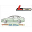 Чехол-тент для автомобиля Kegel-Blazusiak Mobile Garage L Sedan (5-4112-248-3020) Генічеськ
