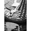 Коврики Frogum Audi 100 C4/4A от 1990-1994 в салон резиновые (0731) Хмельницький