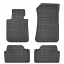Коврики Frogum BMW X1 E84/F20 от 2009-2015 в салон резиновые (0662) Одеса