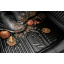 3D коврики в салон FROGUM No.77 VW Tiguan II 2015-77407343 Королёво