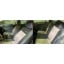 Авточехлы комбинированые Mazda 3 (2003-2008) POK-TER Unico Premium с серой вставкой Васильков