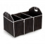 Органайзер в багажник автомобиля RIAS Trunk Organizer & Cooler 30.5x58.5x35.5 см Black (3_01555) Бровари