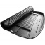 3D Резиновий коврик Frogum в багажник Peugeot 2008 5d 2013- TM549925 Орехов