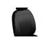 Авточехлы из эко кожи PEUGEOT 307 2002-2007 Kombi POK-TER Design Leather с черной вставкой Киев