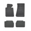 Коврики Frogum BMW 5 E34 от 1988-1996 в салон резиновые (547396) Городок
