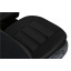 Накидки чехлы на передние сиденья CHEVROLET CAPTIVA 2006-2011 POK-TER PsT черной вставкой Королево
