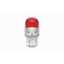 Комплект светодиодных ламп Philips 11066RU60X2 W21/5W LED Ultinon Pro6000 SI 12V 2.5/0.5 W3x16q red Каменка-Днепровская