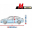 Чехол-тент для автомобиля DAEWOO SENS Kegel-Blazusiak Basic Garage M Sedan Серый (5-3962-241-3021) Кушугум