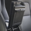 Автомобильный органайзер в подлокотник Lesko Tesla Model 3/Y 14.5х13 см (TSL23021403) Володарськ-Волинський