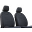 Авточехлы майки для MAZDA CX-7 2006-2012 POK-TER Trend серые Владимир-Волынский