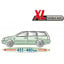 Чехол-тент для автомобиля Kegel-Blazusiak для RENAULT Megane (III) kombi Basic Garage XL Hatchback/Combi Бориспіль
