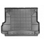 Резиновый коврик 3D Frogum в багажник Toyota Land Cruiser Prado (J150) 2009-2017 TM548171 Березно