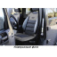 Авточехлы накидки для FORD TOURNEO 2002-2013 POK-TER GT бежевые на передние сиденья Молочанськ
