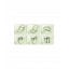 Авточехлы на передние сиденья SUBARU FORESTER 2008-2012 Kegel-Blazusiak SOLID Київ
