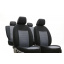 Авточехлы на сиденье для CHERY Kimo 2007- POK-TER Pure Line (r416334) Прилуки