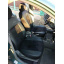 Авто чехлы комбинированые TOYOTA Yaris 2006-2011 mk II Hatchback POK-TER Unico Premium с черной вставкой Умань