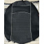 Авточехлы из автоткани для CHERY Amulet 2003-2014 POK-TER VIP черные (r415597) Київ