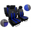 Авточехлы POK-TER GT line для CHERY Tiggo I 2005-2011 (r416354) Обухов
