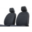 Авточехлы майки для SEAT TOLEDO 1999-2004 POK-TER Trend серые Доманівка