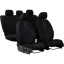 Авточехлы для CHERY QQ 2003- POK-TER Economic (r415867) Олександрія