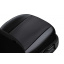 Авточехлы из эко кожи GEELY Emgrand 8 (EC8) 2013-2020 (2002-2011) POK-TER Road с черной вставкой Ладан