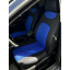 Авточехлы GEELY CK 2 2011-2016 (2002-2011) POK-TER CARO с синей вставкой Володимир-Волинський