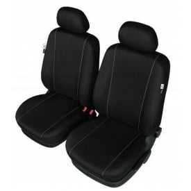 Авточехлы на передние сиденья FORD C-MAX 2003-2010 Kegel-Blazusiak SOLID